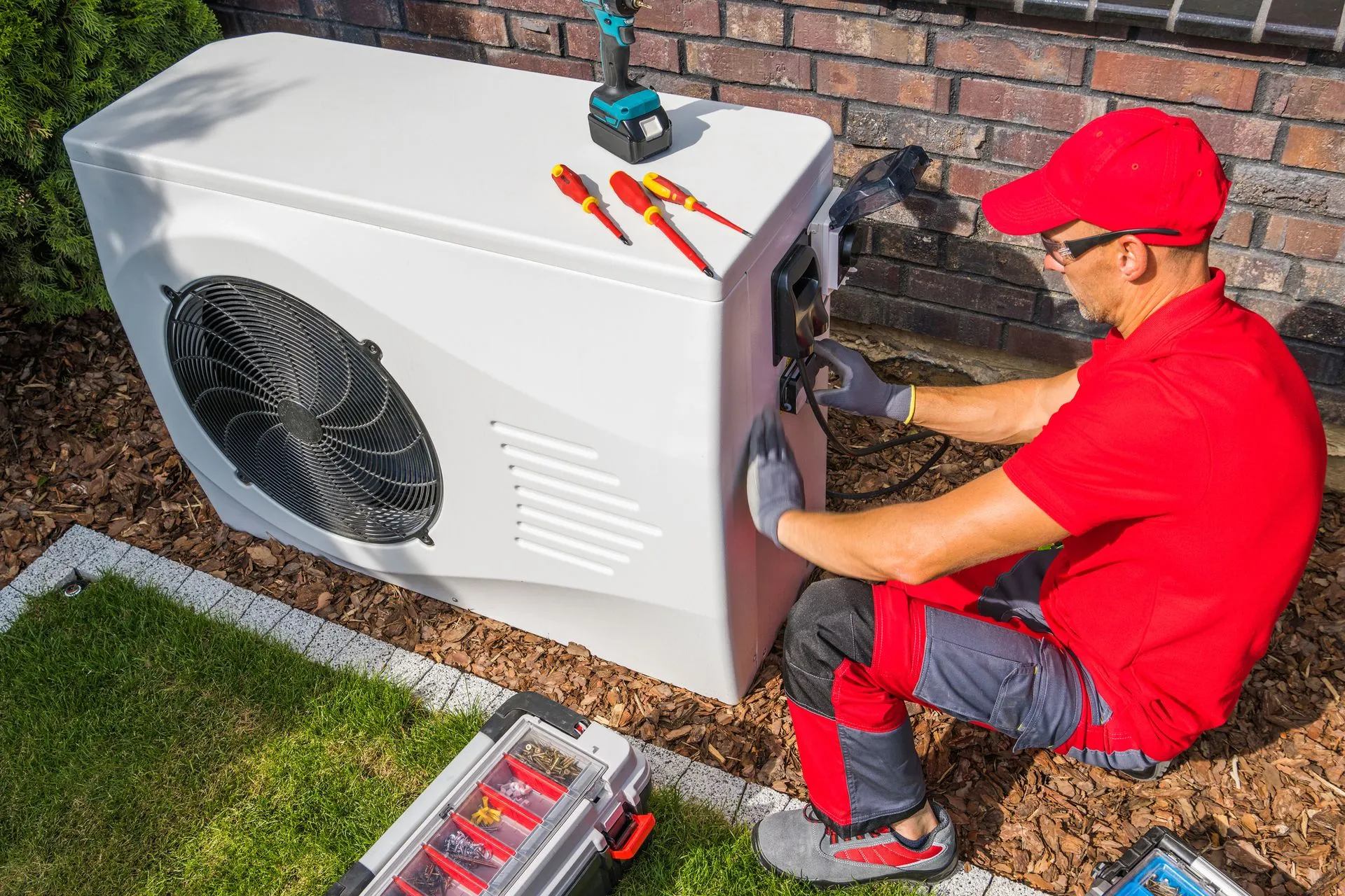About HVAC in Mcadoo, PA